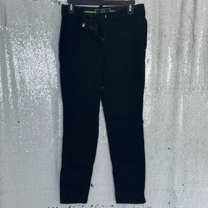 C. Wonder Skinny Leg Dress Pant
